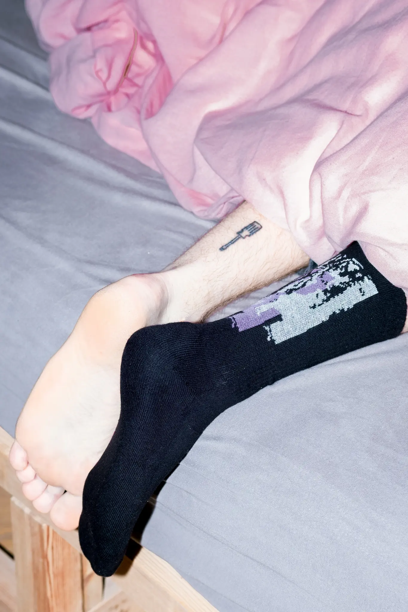 Ponožky od ferdinanda