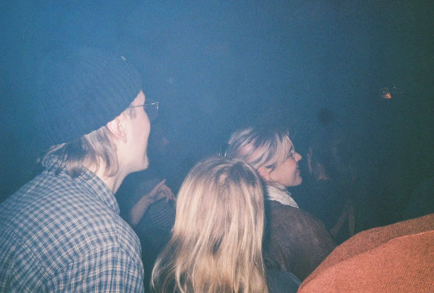 Festival pozadí